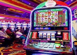 Tampilan Batas Deposit di ponsel